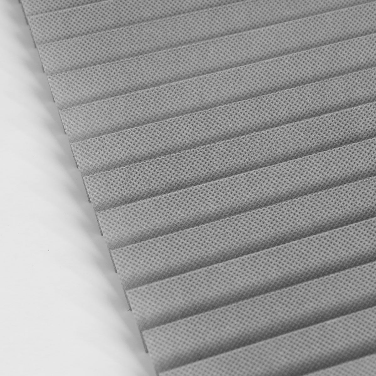 Selbstklebende Vorhänge, 1 Panel, grau, 60*150cm/60*180cm/90*150cm/90*180cm