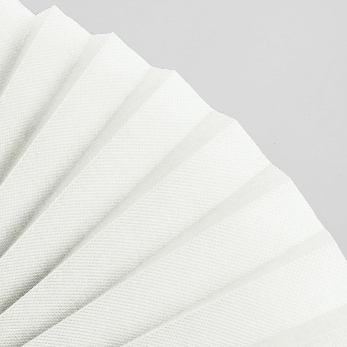 Self Adhesive Blind Balcony Shades Curtains, 1 Panel, White, 60*150cm/60*180cm/90*150cm/90*180cm