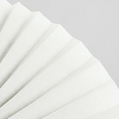 Self Adhesive Blind Balcony Shades Curtains, 1 Panel, White, 60*150cm/60*180cm/90*150cm/90*180cm
