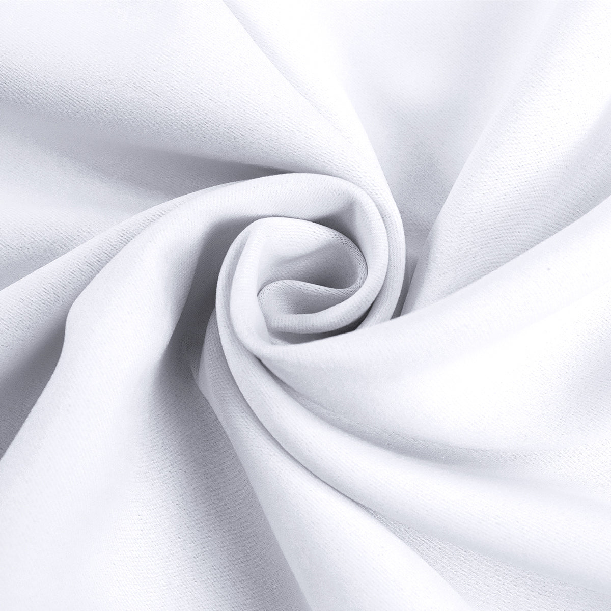 window curtain match for the curtain pole