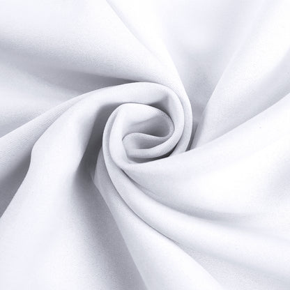 window curtain match for the curtain pole