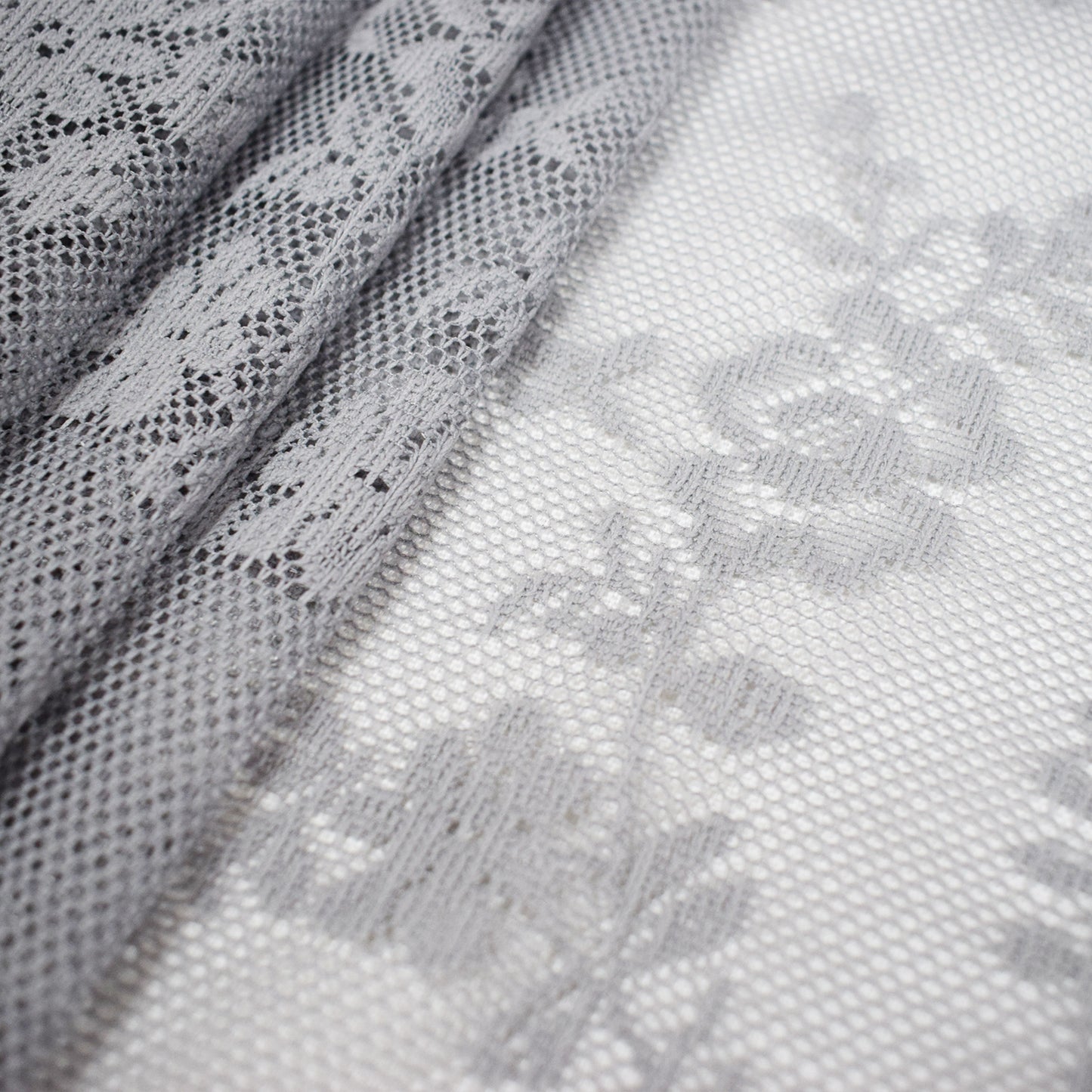 Curtain Lillian window screen