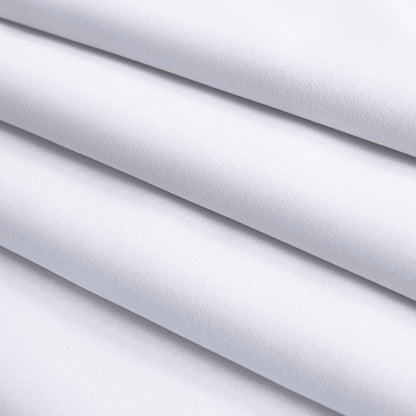 window curtain match for the curtain pole