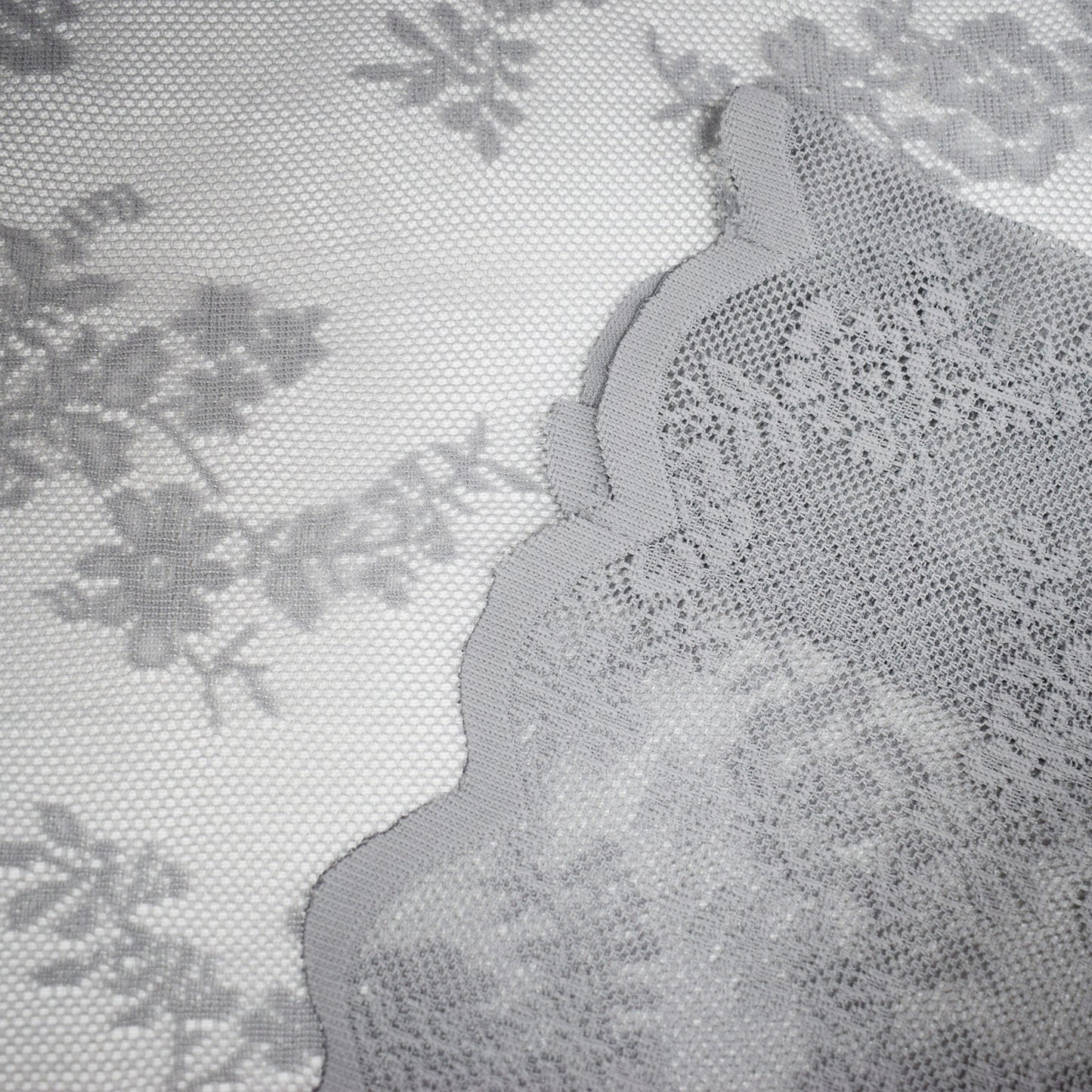 Curtain Lillian window screen