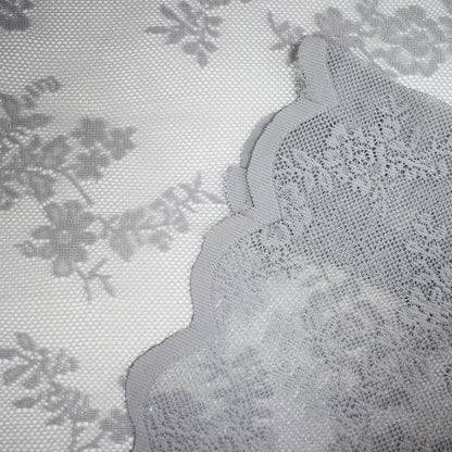 Curtain Lillian window screen