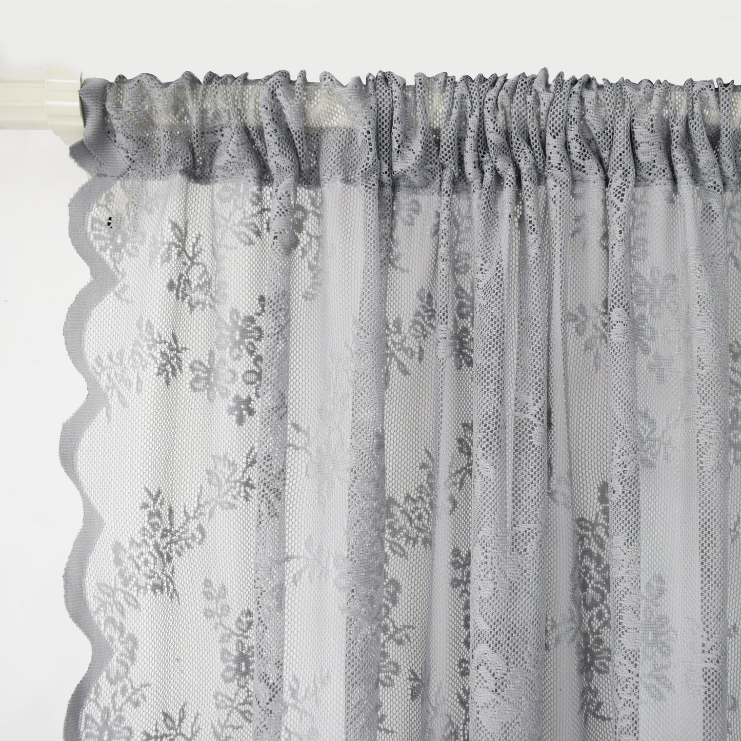 Curtain Lillian window screen