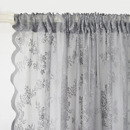 Curtain Lillian window screen