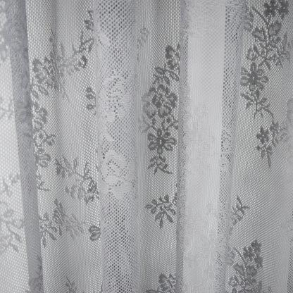 Curtain Lillian window screen
