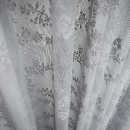 Curtain Lillian window screen