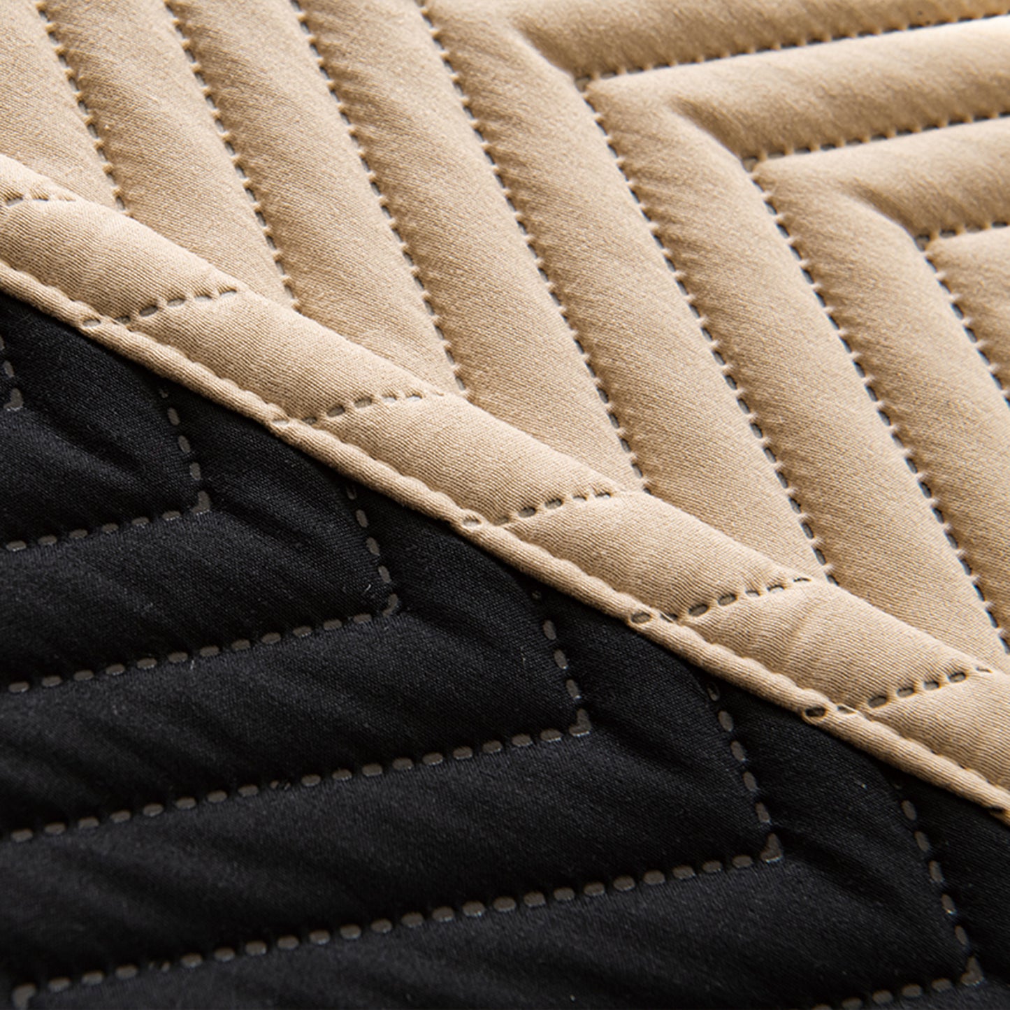 Heavy Duty Quilted Curtain