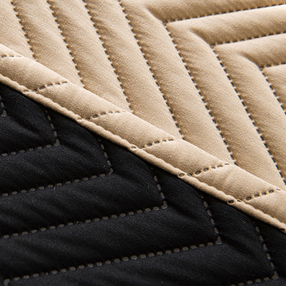 Heavy Duty Quilted Curtain