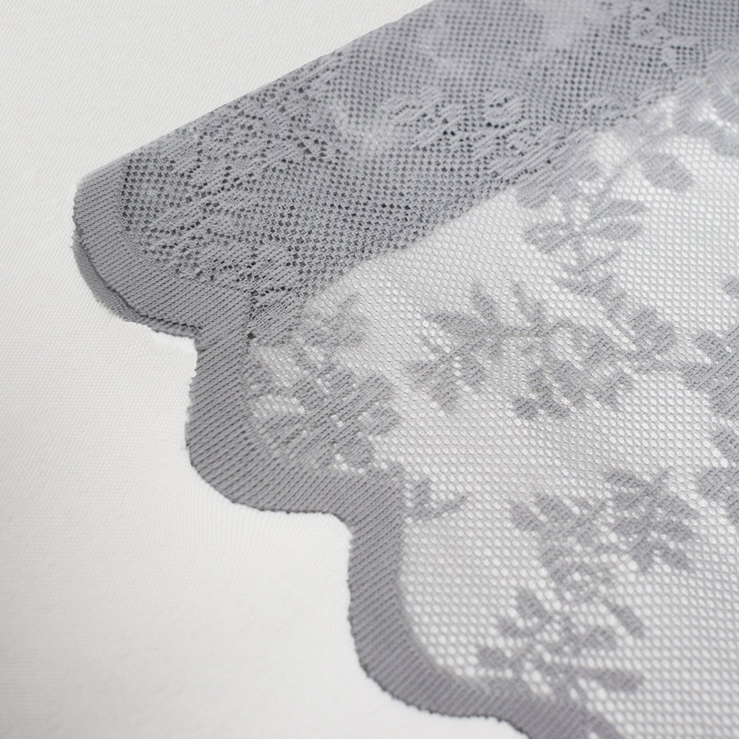 Curtain Lillian window screen