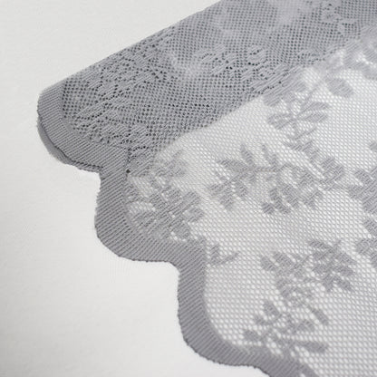 Curtain Lillian window screen