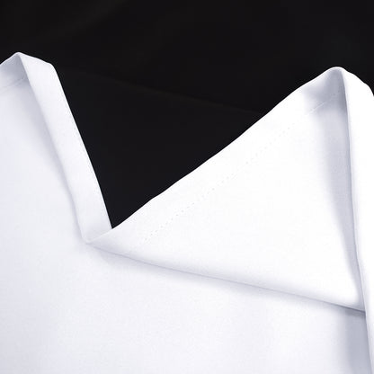 window curtain match for the curtain pole