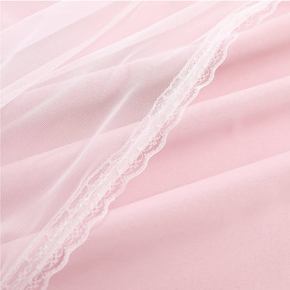 Double-Layer Blackout Curtain