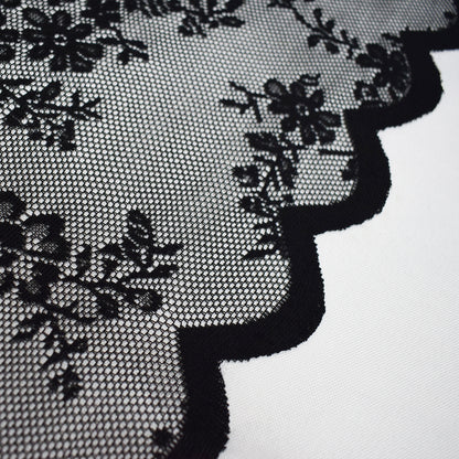 Curtain Lillian window screen
