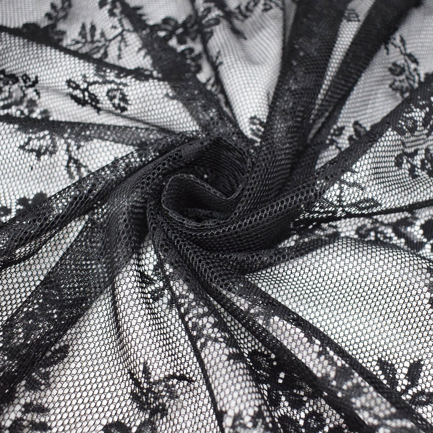 Curtain Lillian window screen