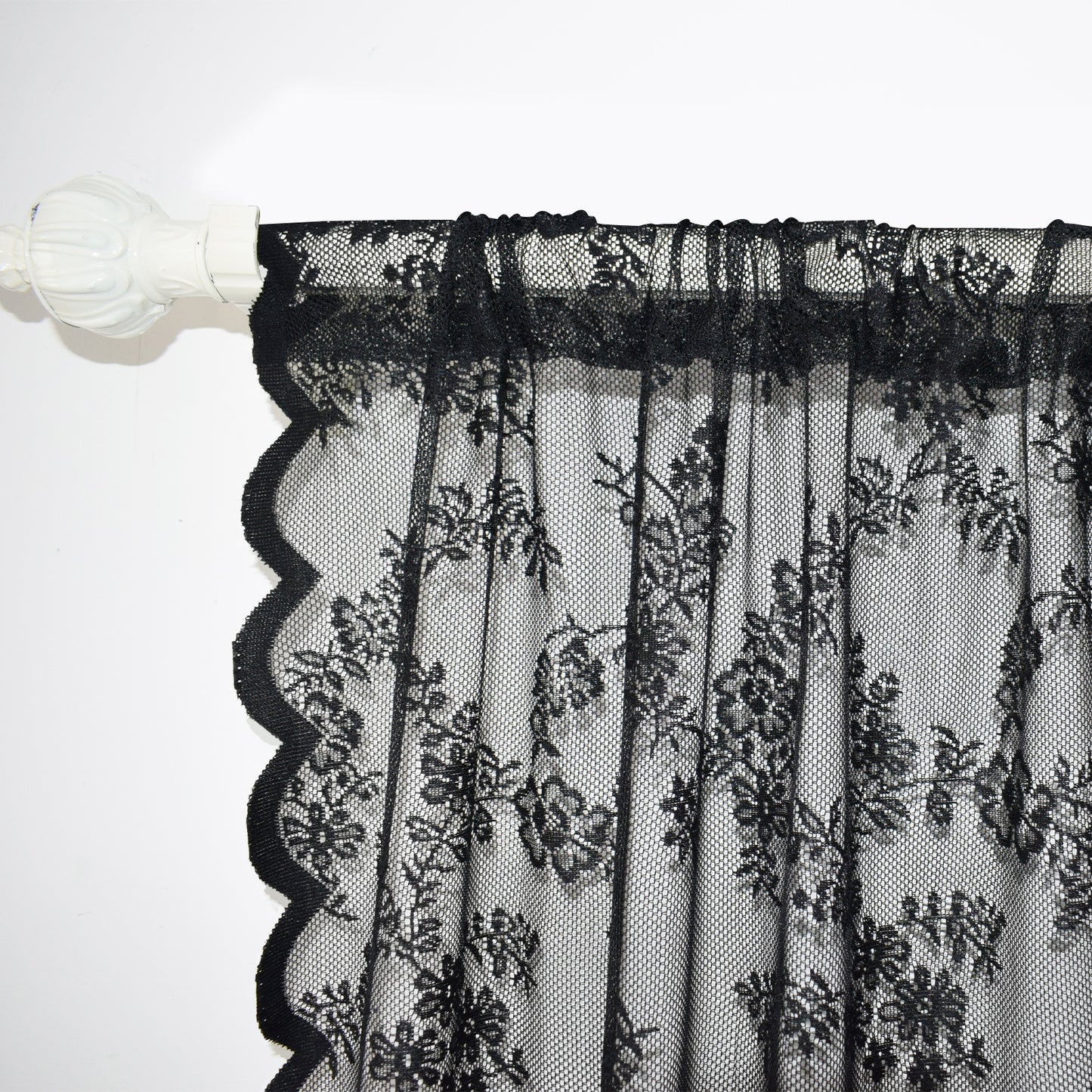 Curtain Lillian window screen