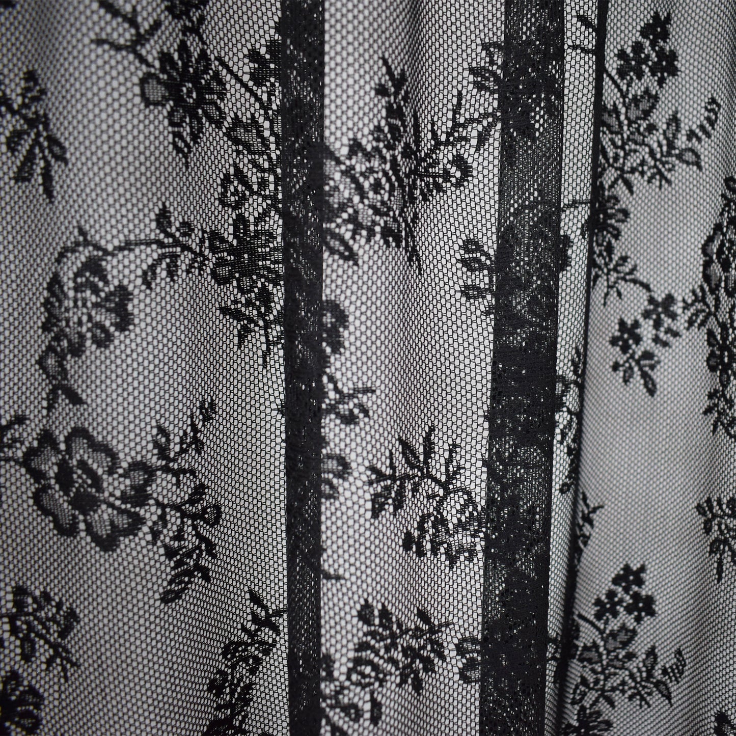 Curtain Lillian window screen