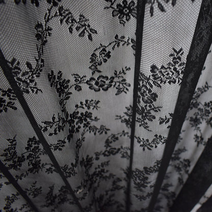 Curtain Lillian window screen