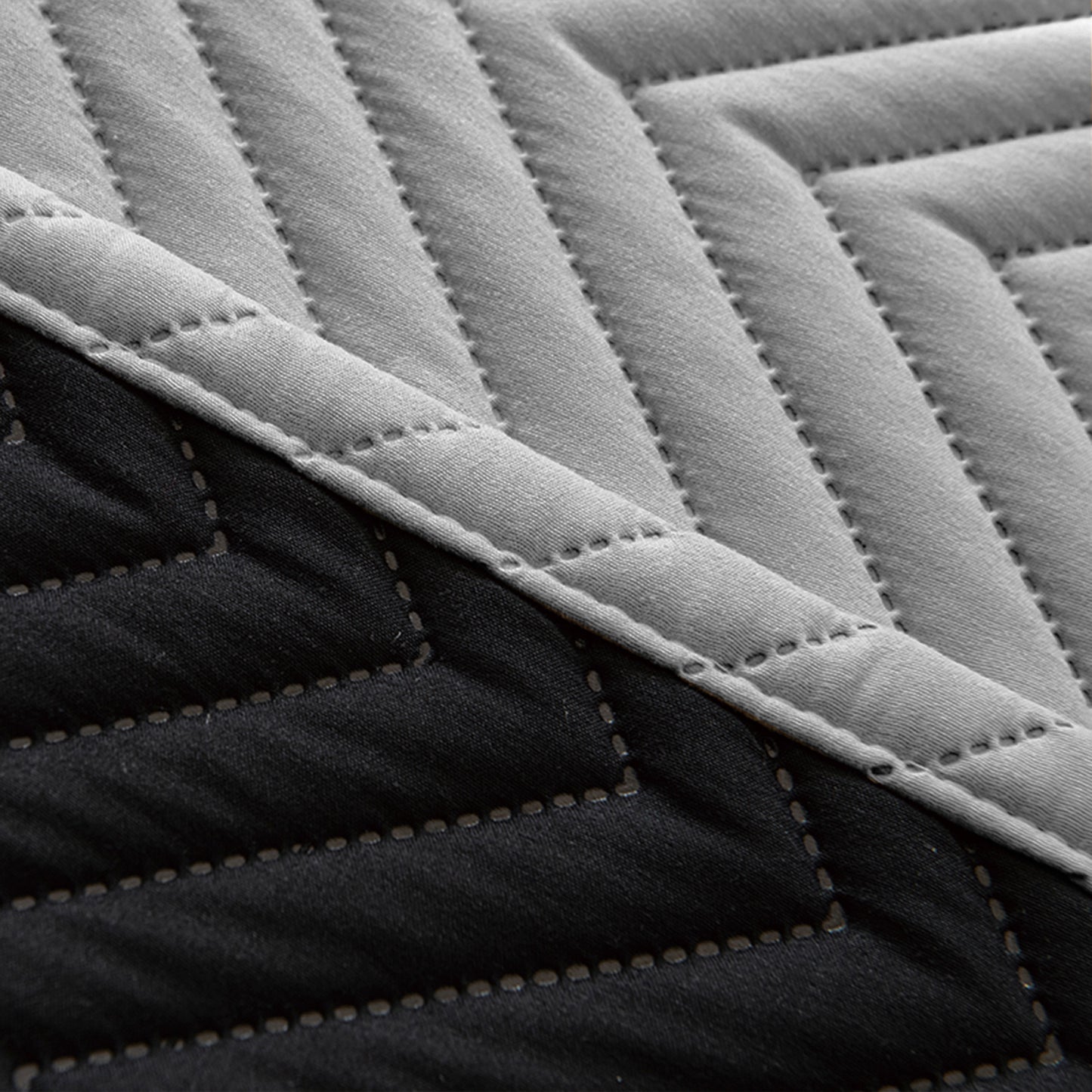 Heavy Duty Quilted Curtain
