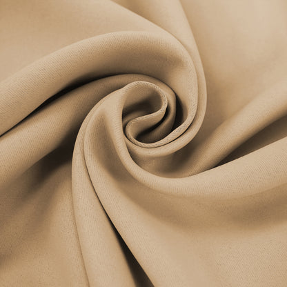 window curtain match for the curtain pole