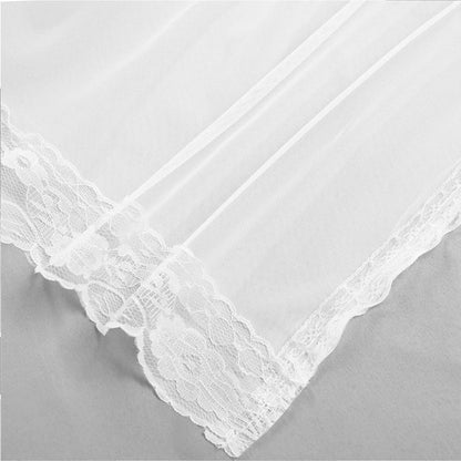 Double-Layer Blackout Curtain
