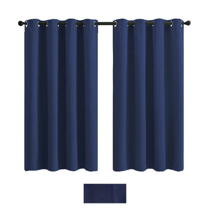 window curtain match for the curtain pole
