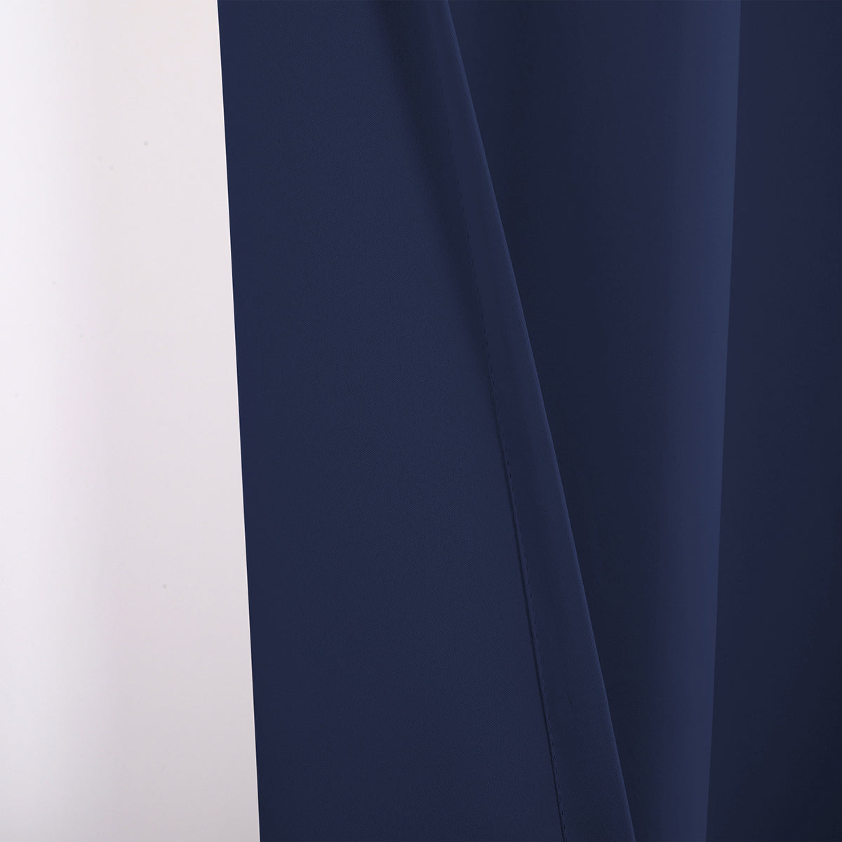 window curtain match for the curtain pole