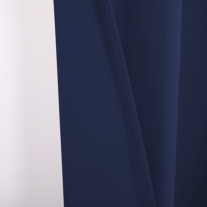 window curtain match for the curtain pole