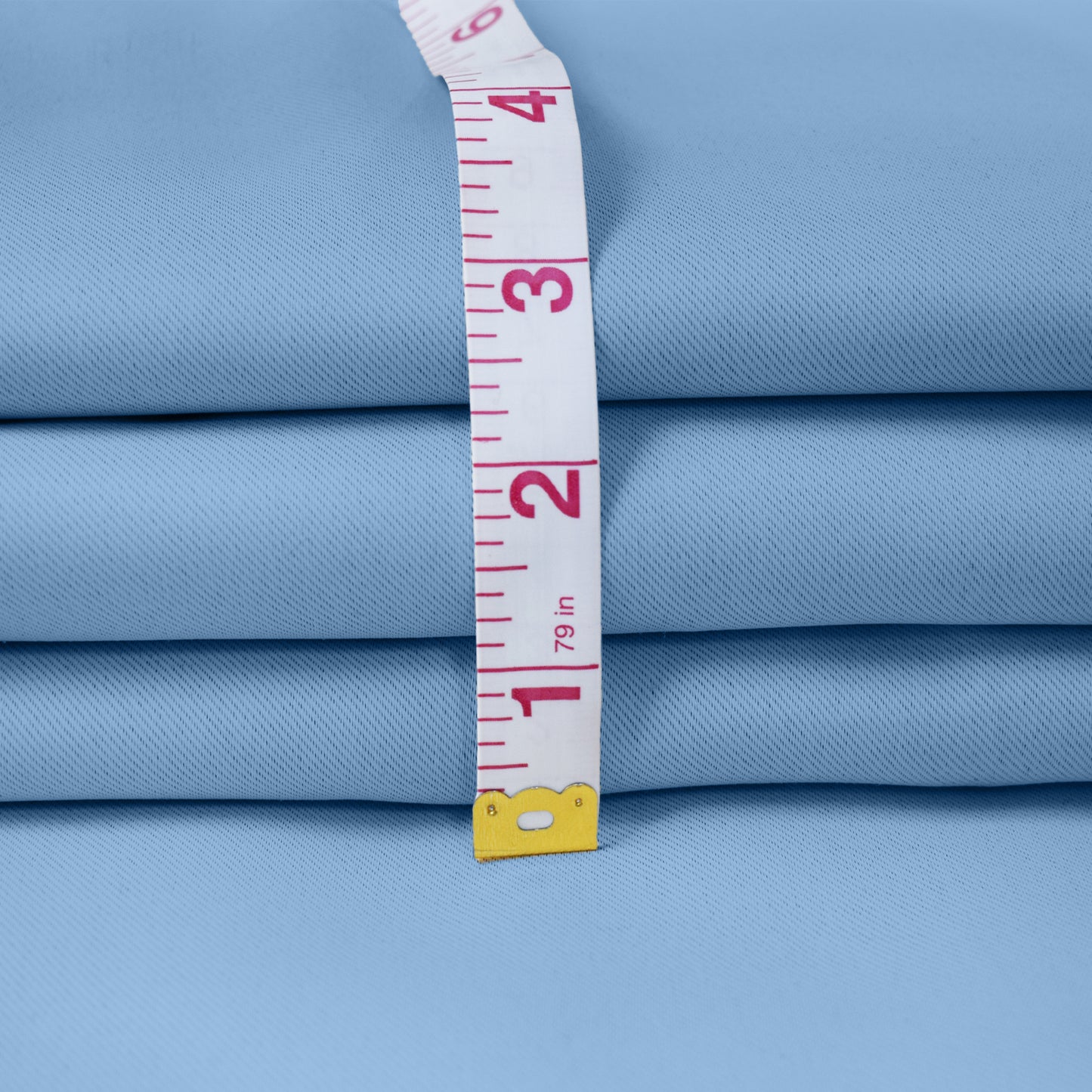 Heavy Duty Quilted Curtain