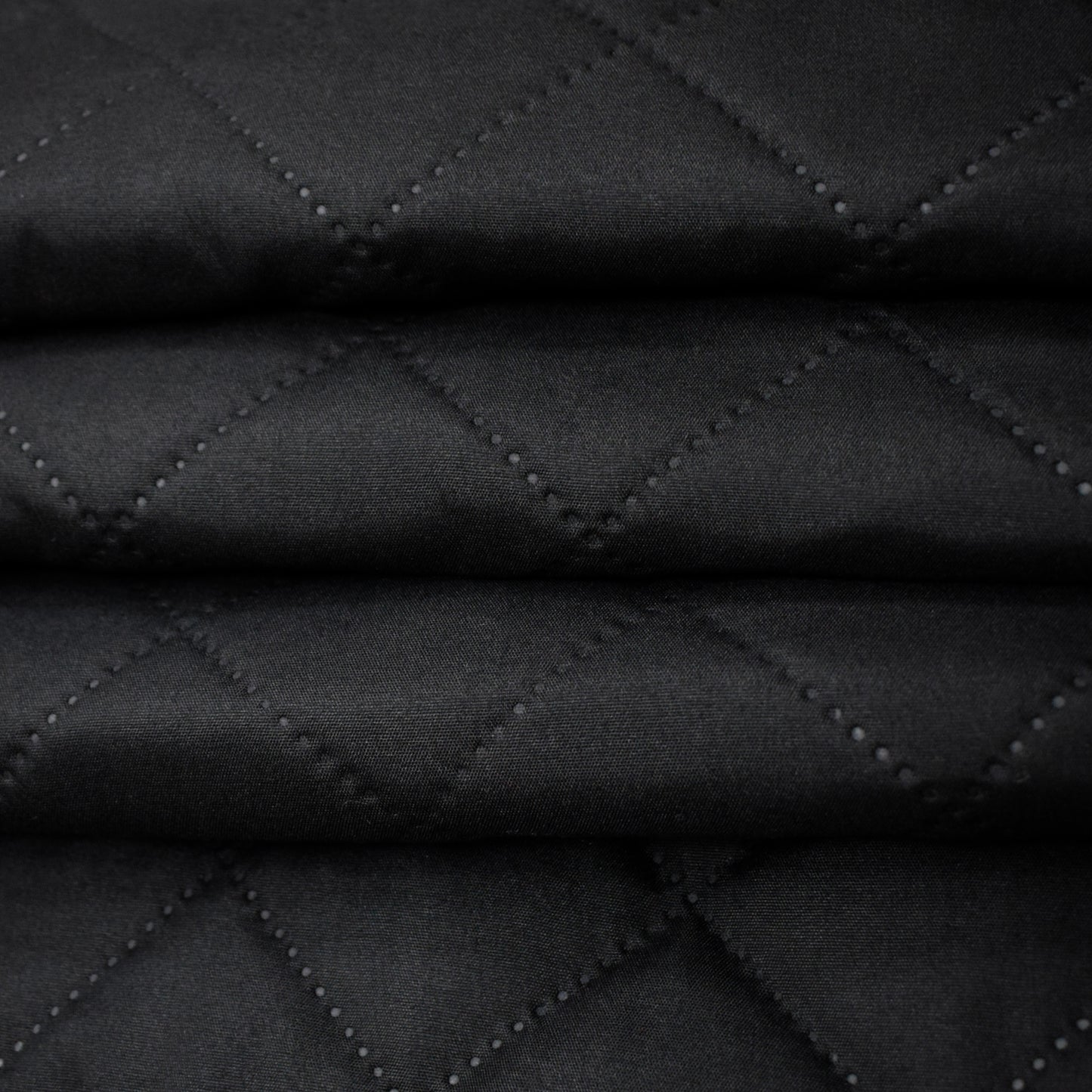 Heavy Duty Quilted Curtain