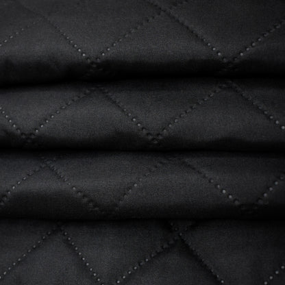 Heavy Duty Quilted Curtain