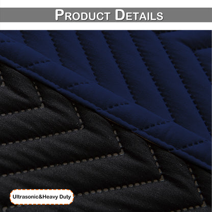 Heavy Duty Quilted Curtain