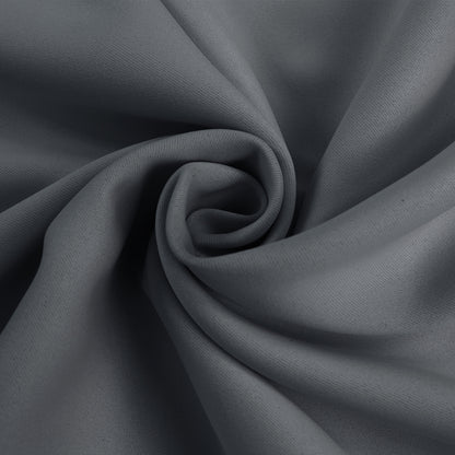 window curtain match for the curtain pole