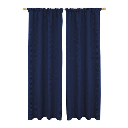 Heavy Duty Quilted Curtain