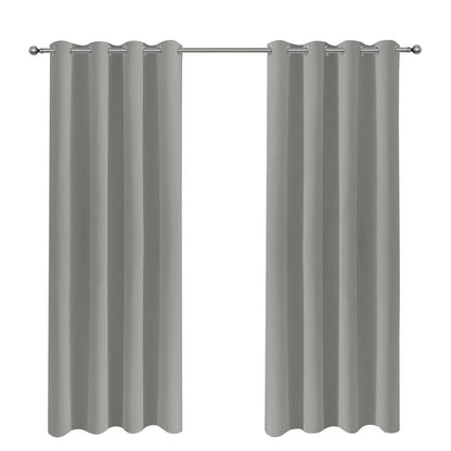 Rideau imperméable pour patio extérieur