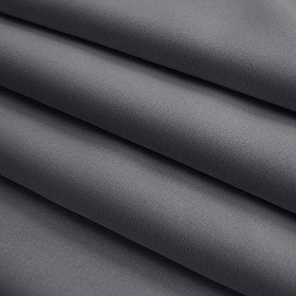 window curtain match for the curtain pole