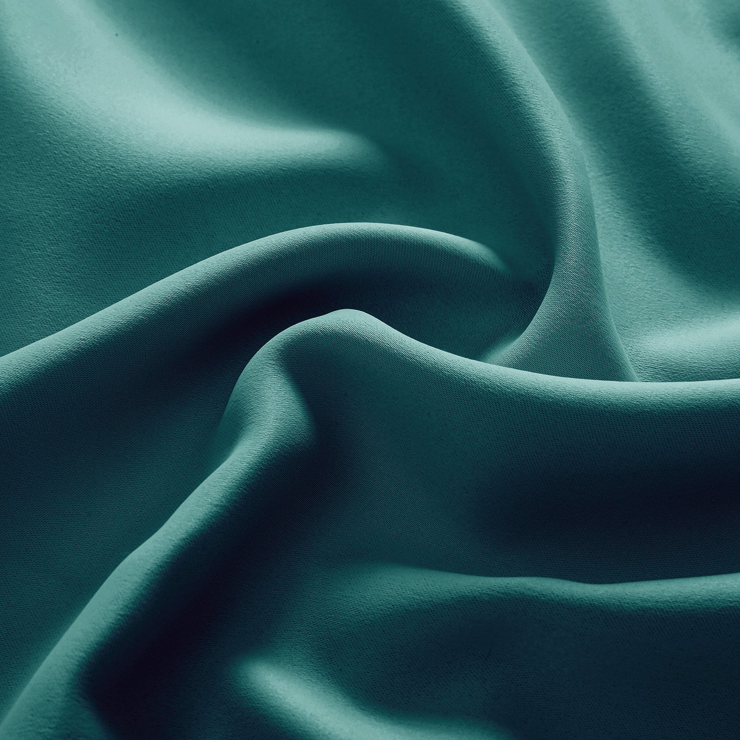 solid blackout curtain