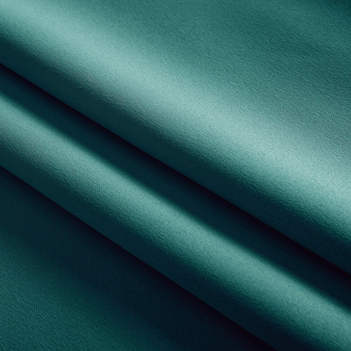 solid blackout curtain