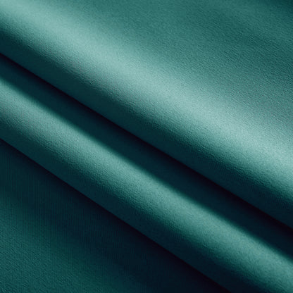 solid blackout curtain
