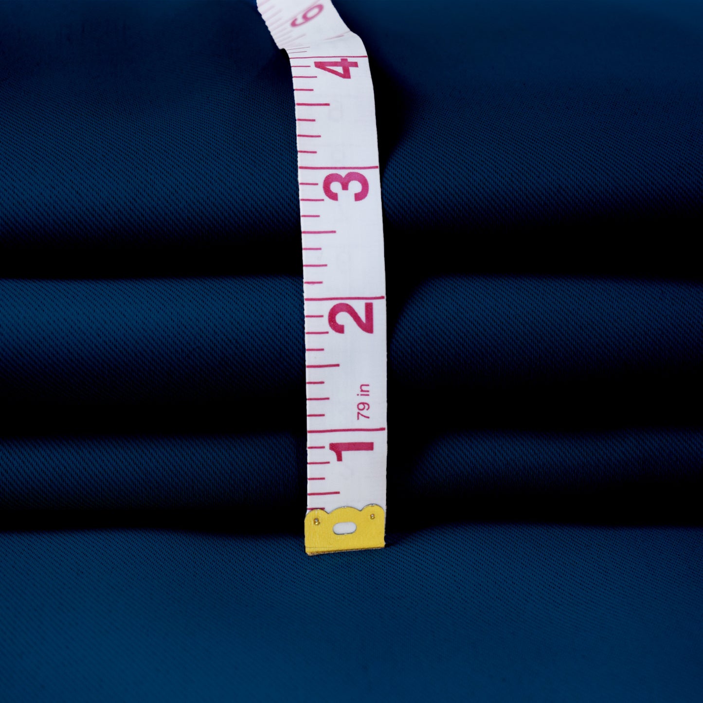 Heavy Duty Quilted Curtain