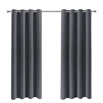 Rideau imperméable pour patio extérieur