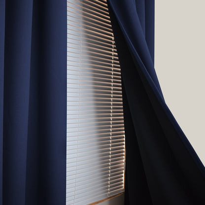window curtain match for the curtain pole
