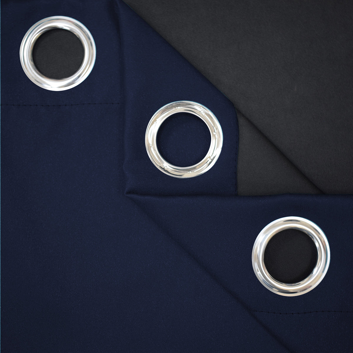 window curtain match for the curtain pole