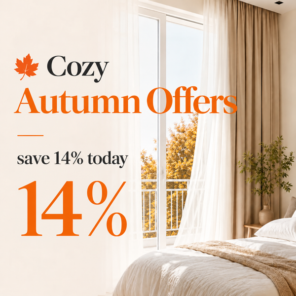 Autumn Offers