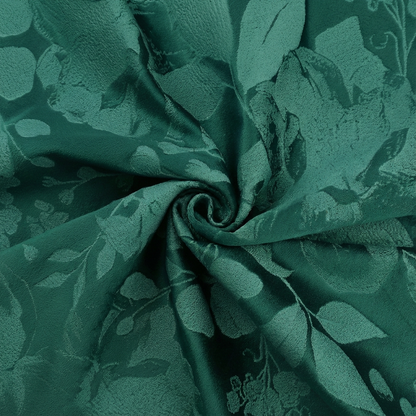 Romantic custom-made curtains · Rosalie