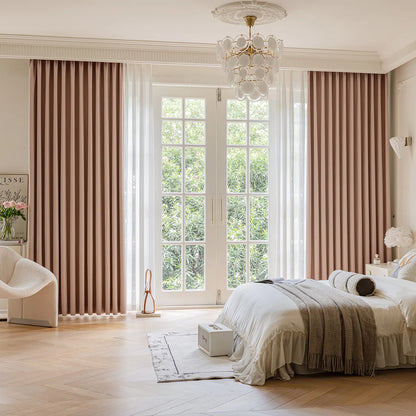 Verdunkelungsvorhang nach Maß · Solis